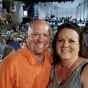 Meet your Posher, Jeff